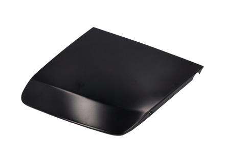 Headlamp Housing Cover. Porsche 924 / 924S / 944 - 477805611, 477805612